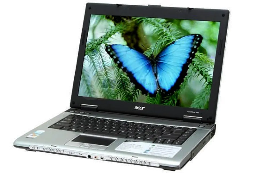Замена HDMI Acer TravelMate 4220