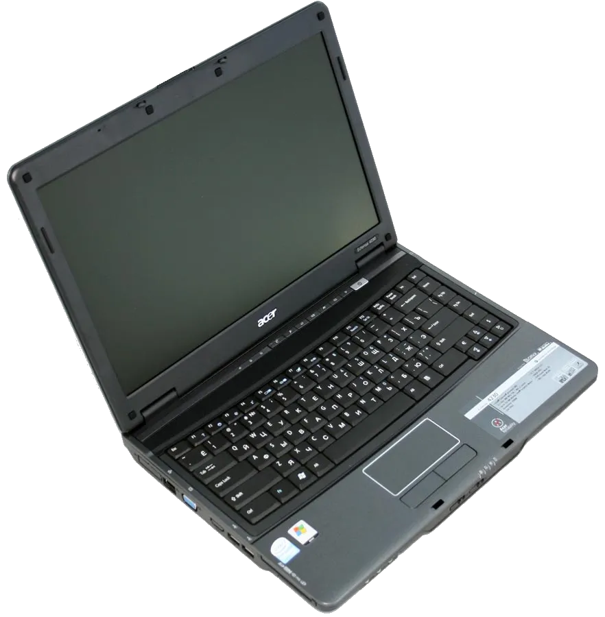 Замена HDMI Acer TravelMate 4230