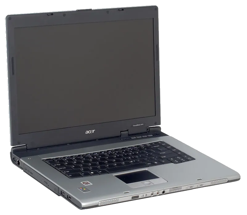 Замена HDMI Acer TravelMate 4670