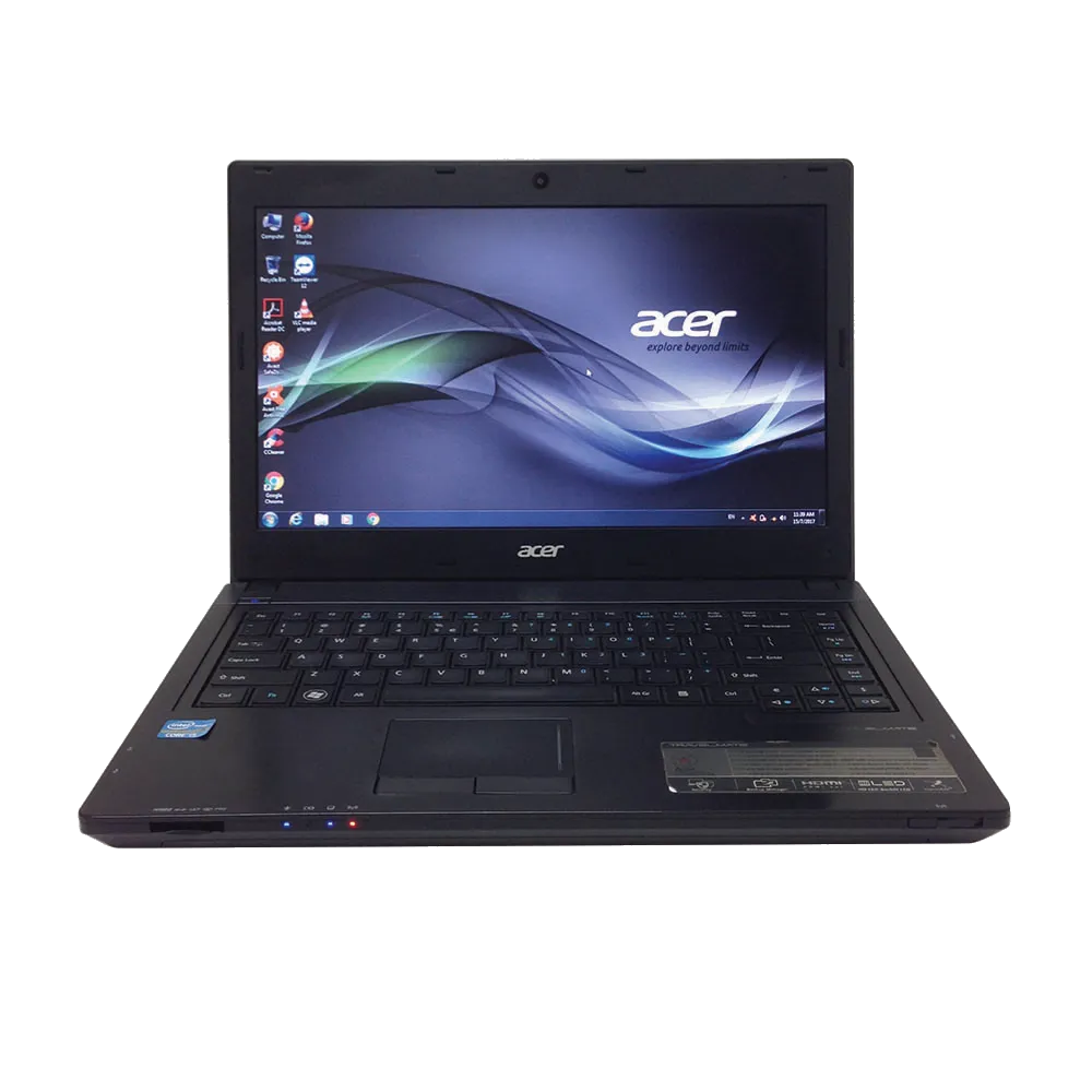 Замена HDMI Acer TravelMate 4750