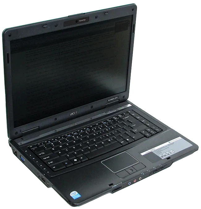 Замена HDMI Acer TravelMate 5310