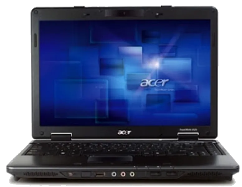 Замена HDMI Acer TravelMate 5320