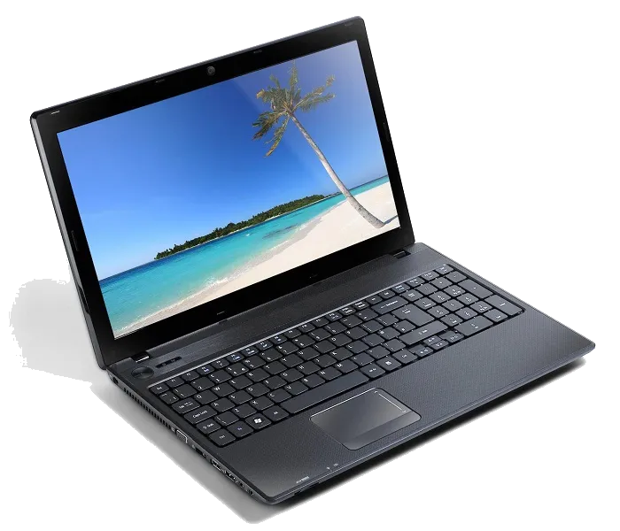 Замена HDMI Acer TravelMate 5510