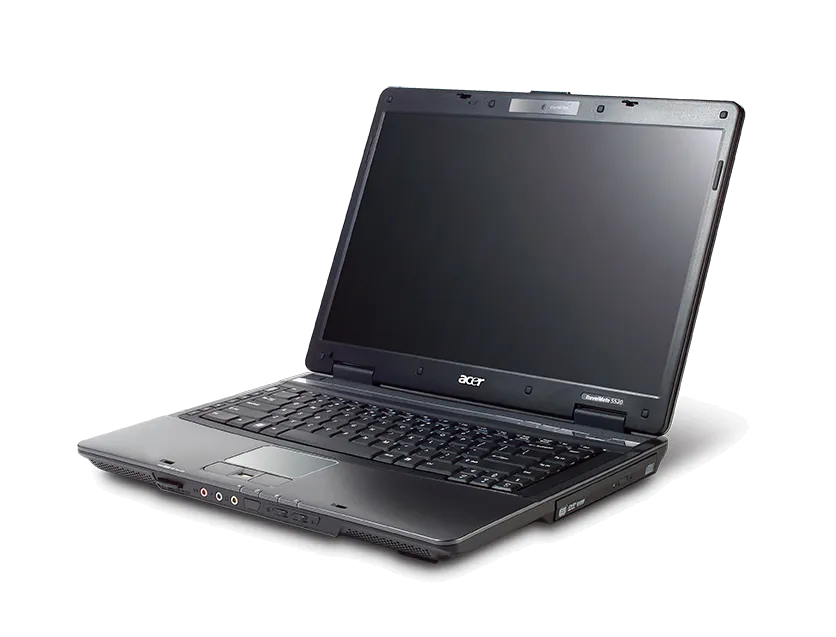 Замена HDMI Acer TravelMate 5520G