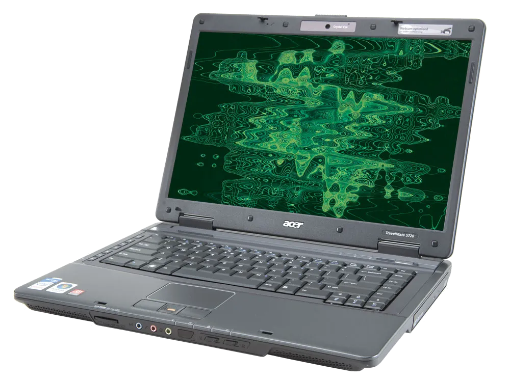 Замена HDMI Acer TravelMate 5720