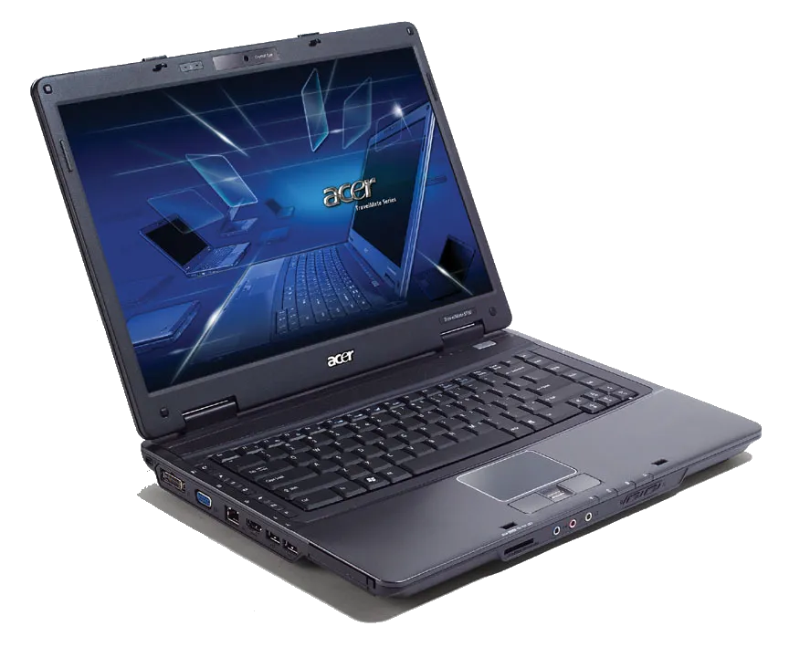 Замена HDMI Acer TravelMate 5730G