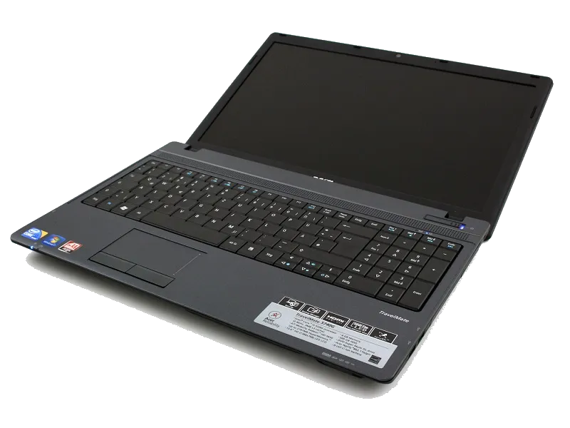 Замена HDMI Acer TravelMate 5740G