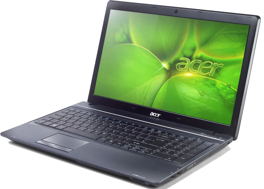 Замена HDMI Acer TravelMate 5744