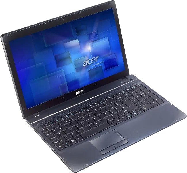 Замена HDMI Acer TravelMate 5744Z