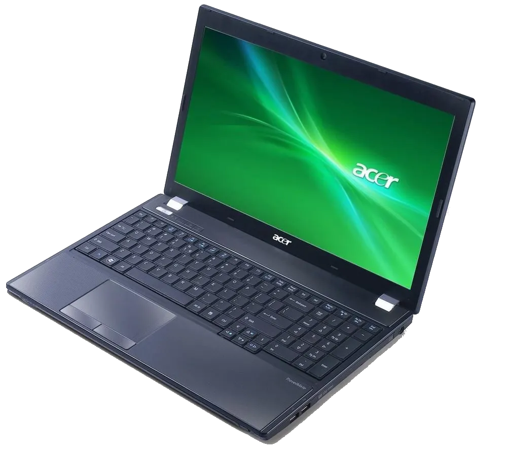 Замена HDMI Acer TravelMate 5760G