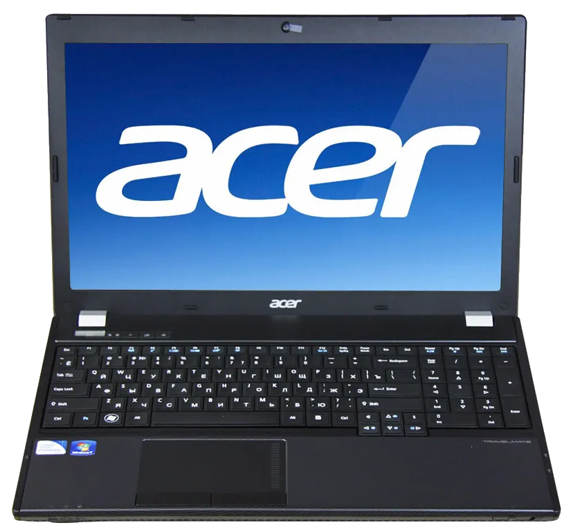 Замена HDMI Acer TravelMate 5760Z