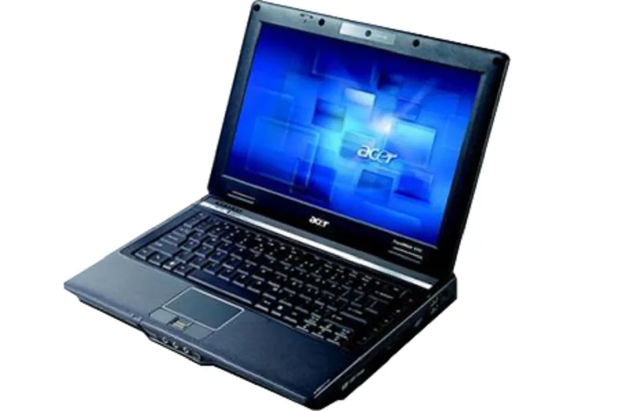 Замена HDMI Acer TravelMate 6252