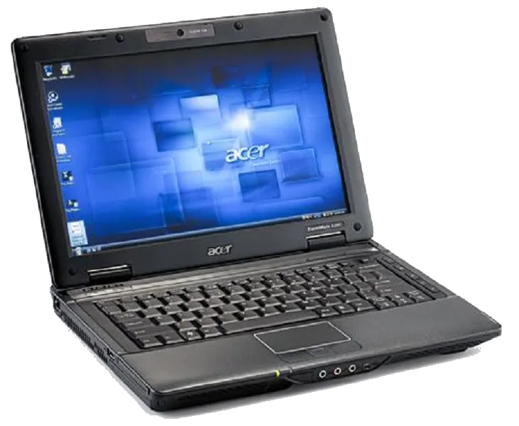 Замена HDMI Acer TravelMate 6291