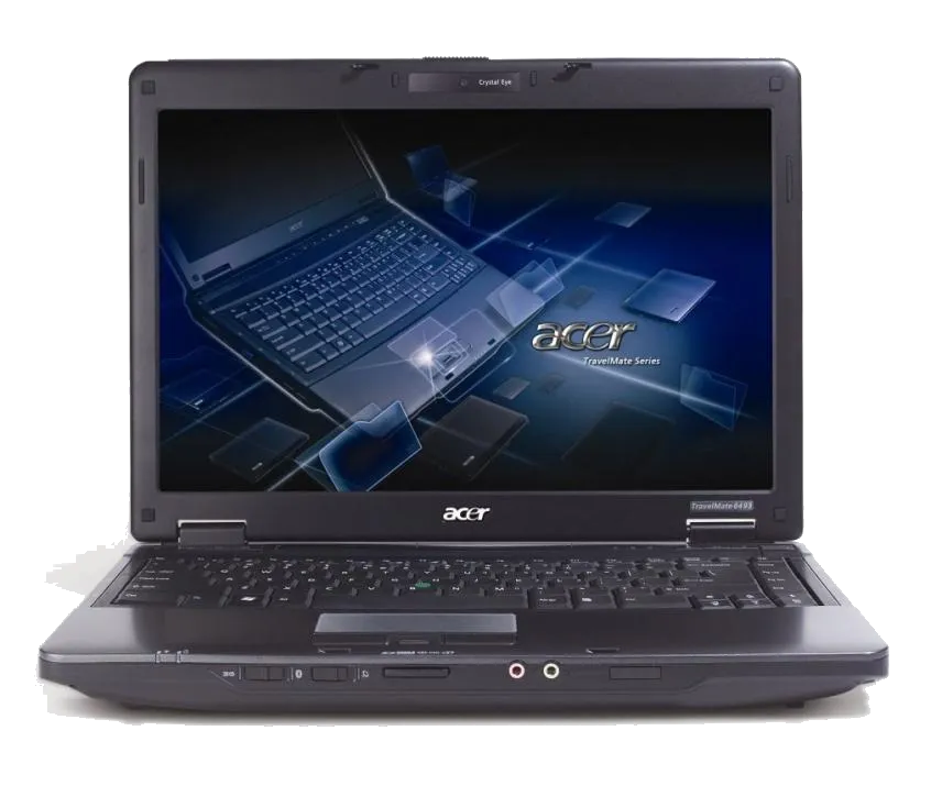 Замена HDMI Acer TravelMate 6493