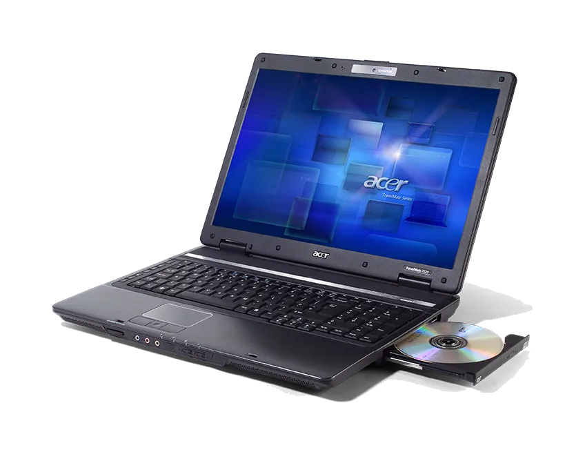 Замена HDMI Acer TravelMate 7320