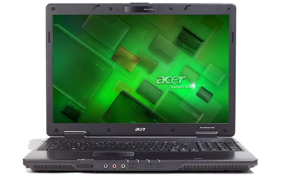 Замена HDMI Acer TravelMate 7520G