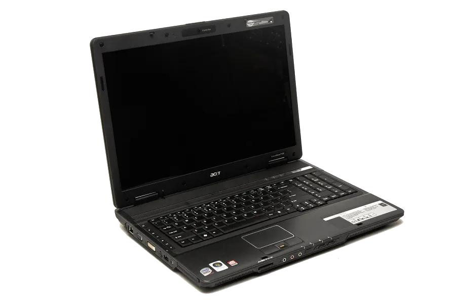 Замена HDMI Acer TravelMate 7720G