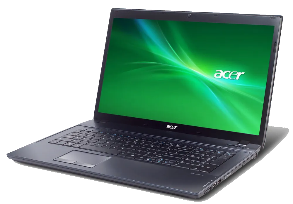 Замена HDMI Acer TravelMate 7740G