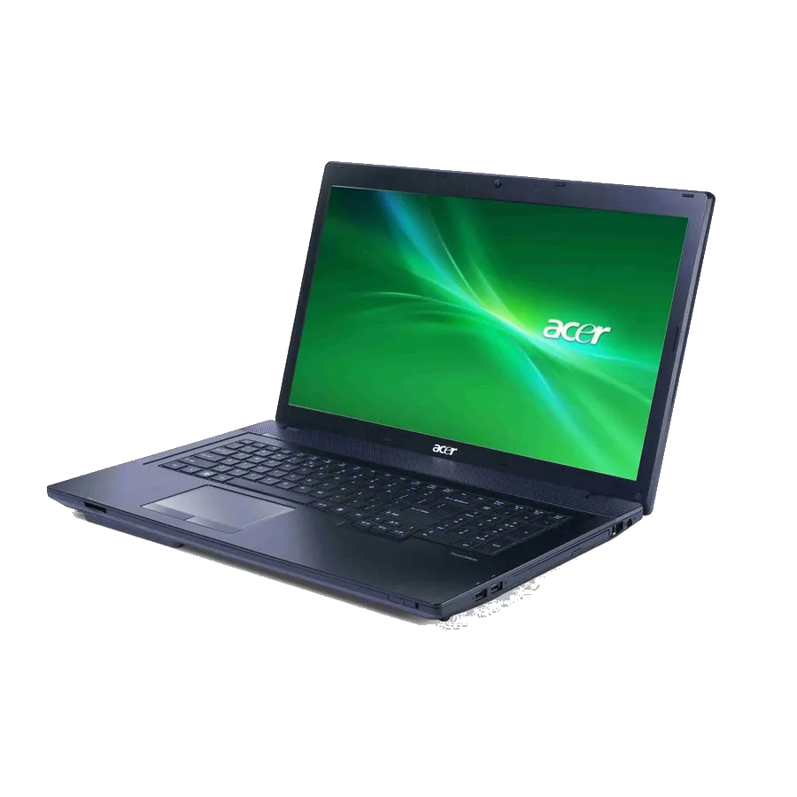 Замена HDMI Acer TravelMate 7750