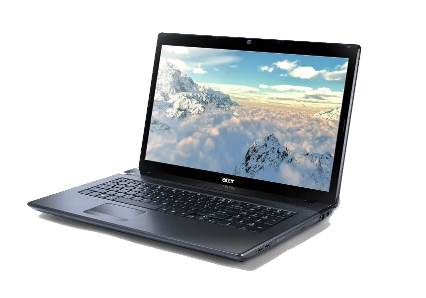 Замена HDMI Acer TravelMate 7750G