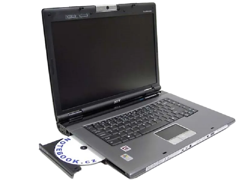 Замена HDMI Acer TravelMate 8200