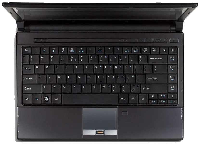 Замена HDMI Acer TravelMate 8331