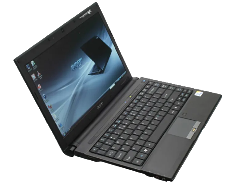 Замена HDMI Acer TravelMate 8371