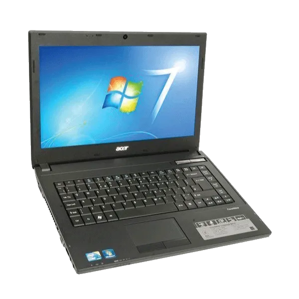 Замена HDMI Acer 8472T