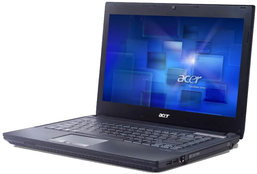 Замена HDMI Acer 8472TG
