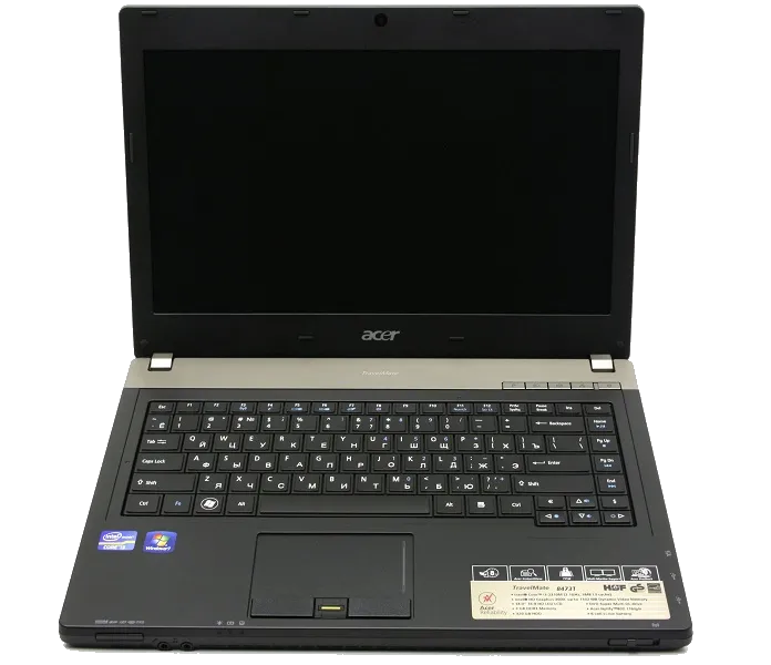 Замена HDMI Acer 8473T