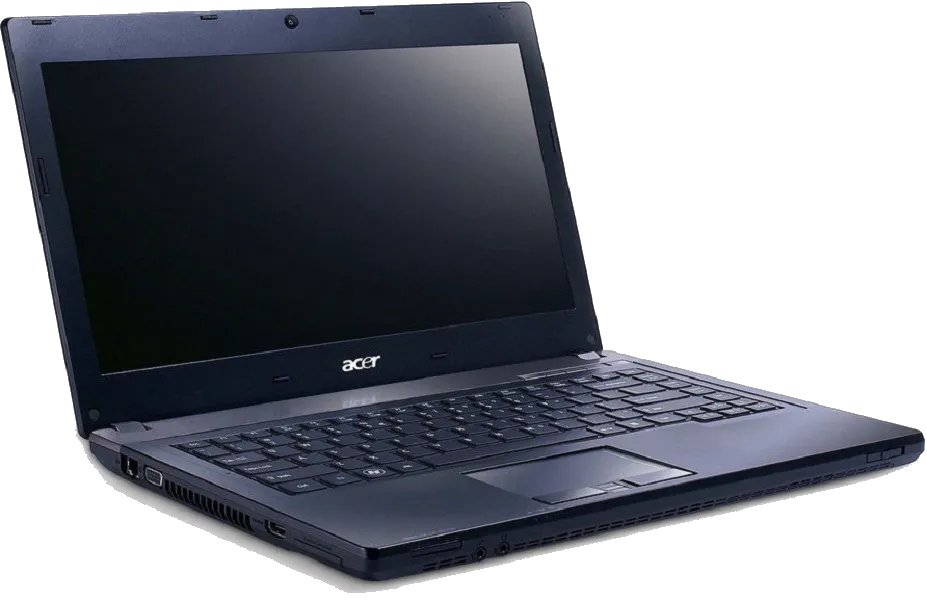Замена HDMI Acer TMP21453