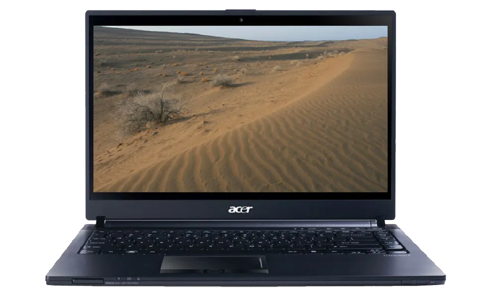 Замена HDMI Acer 8481T