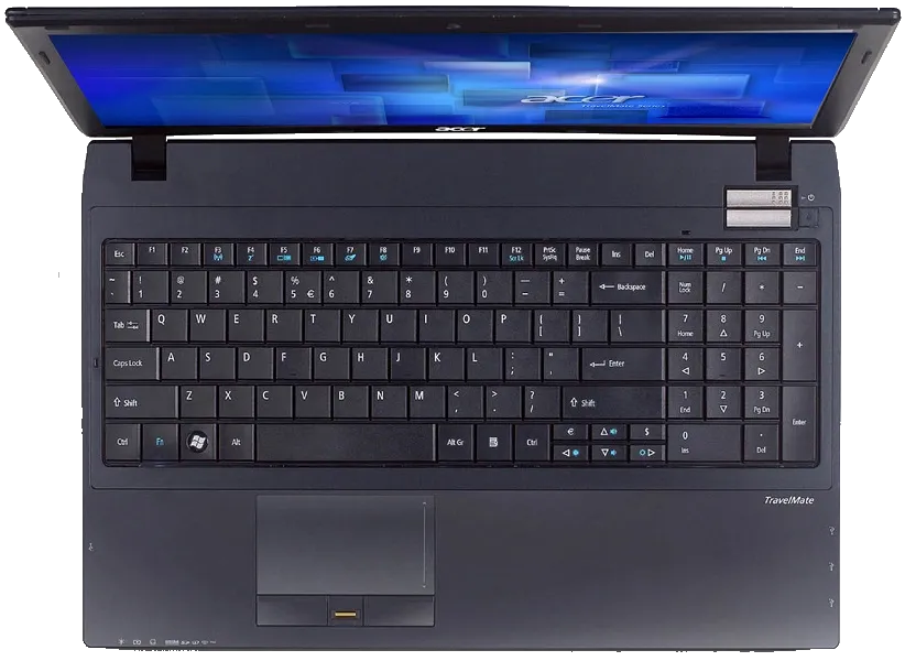 Замена HDMI Acer P2 TMP21553