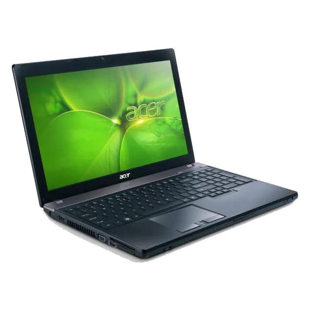 Замена HDMI Acer 8573T