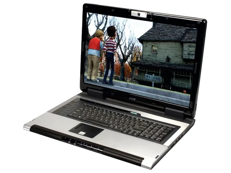 Замена HDMI Acer 9802WKMi