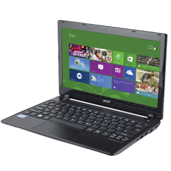 Замена HDMI Acer B113
