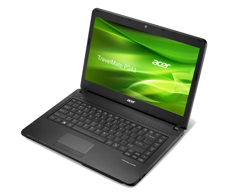 Замена HDMI Acer P243