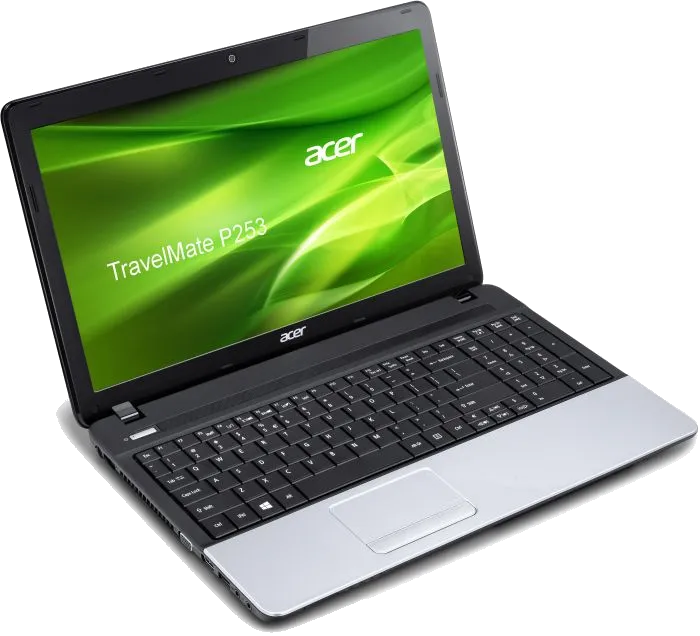 Замена HDMI Acer P253