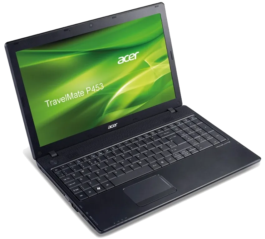 Замена HDMI Acer P453