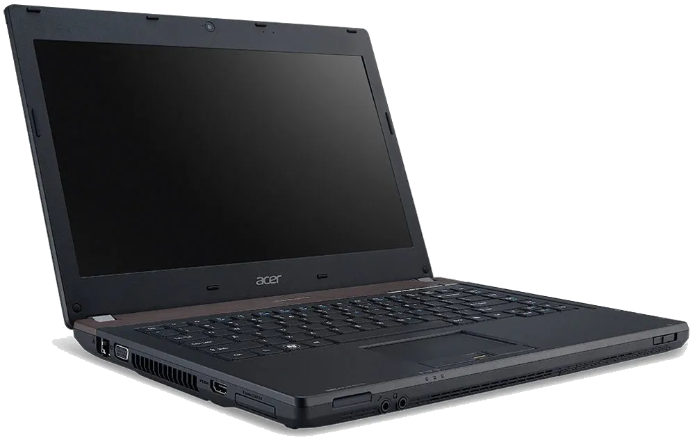 Замена HDMI Acer P643