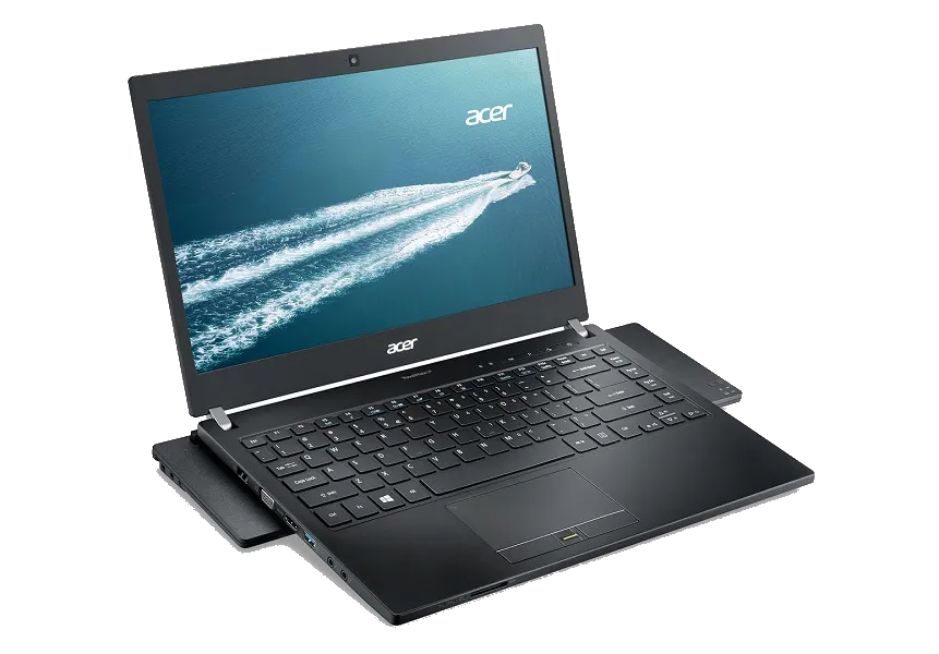 Замена HDMI Acer P645