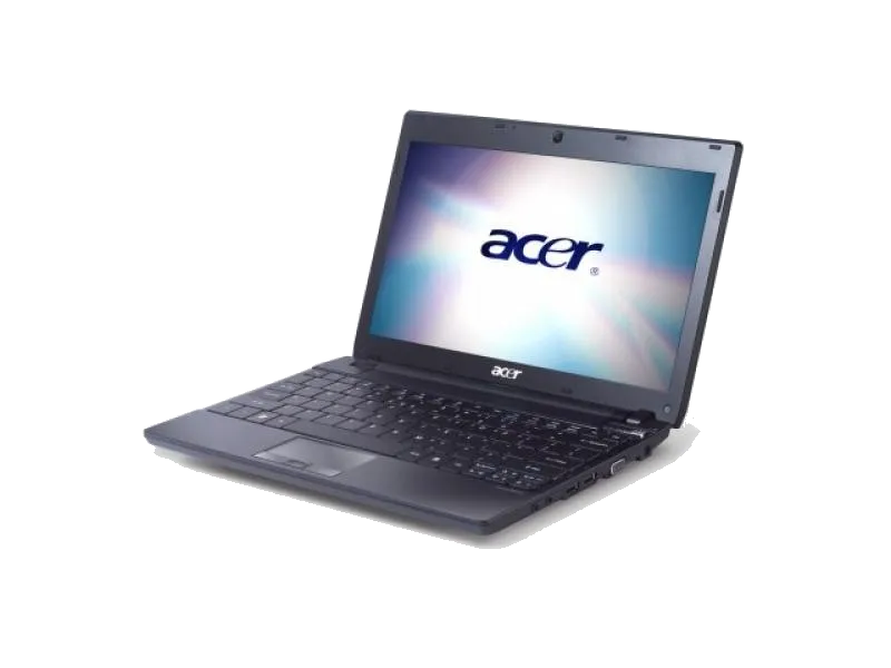 Замена HDMI Acer TimelineX 8172T