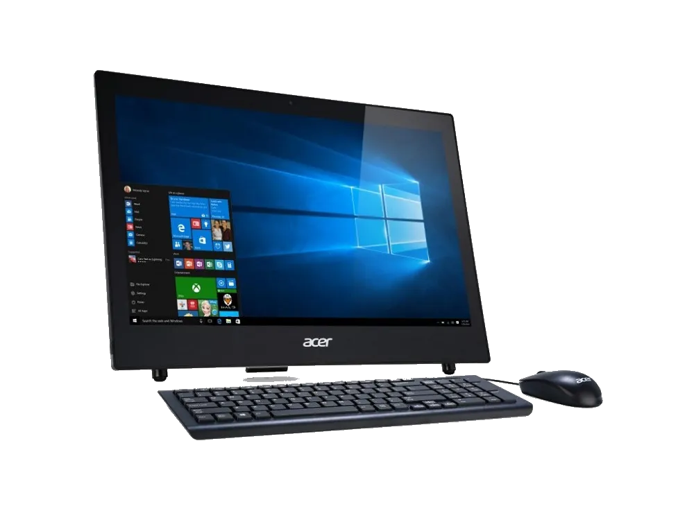 Замена шлейфа матрицы Acer Z1-602