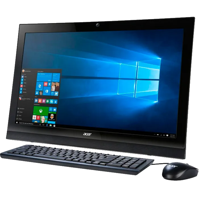 Замена шлейфа матрицы Acer Z1-622