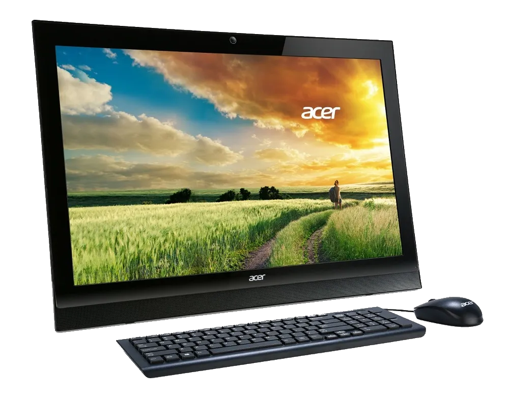 Замена шлейфа матрицы Acer Z1-623