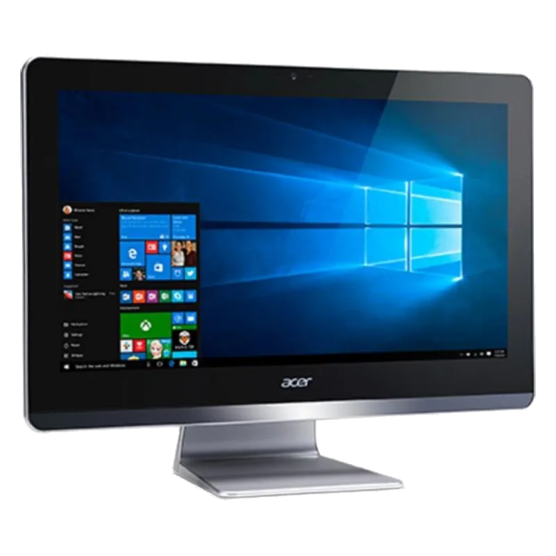 Замена шлейфа матрицы Acer Z20-780