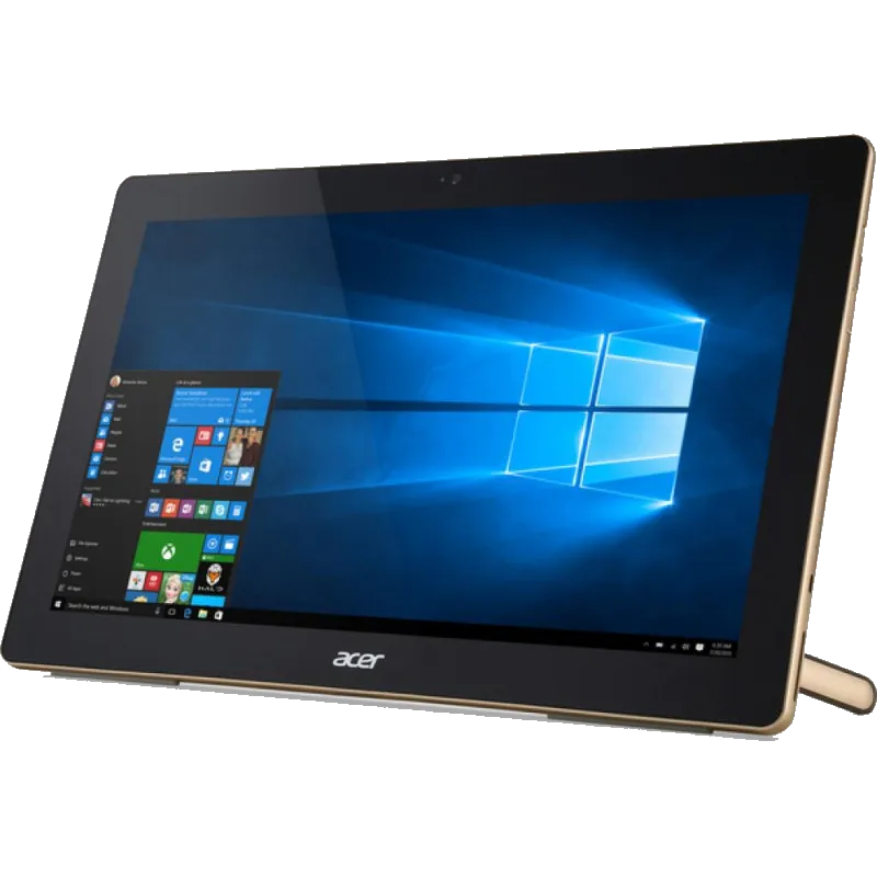 Замена шлейфа матрицы Acer Z3-700