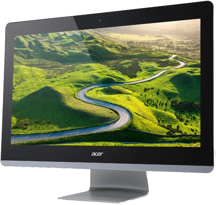Замена шлейфа матрицы Acer Z3-705