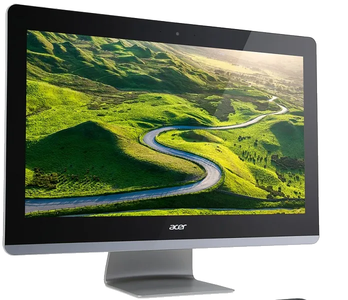 Замена шлейфа матрицы Acer Z3-715