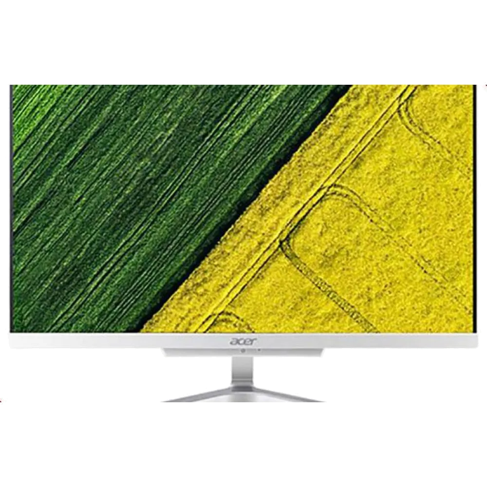 Замена шлейфа матрицы Acer C22-865